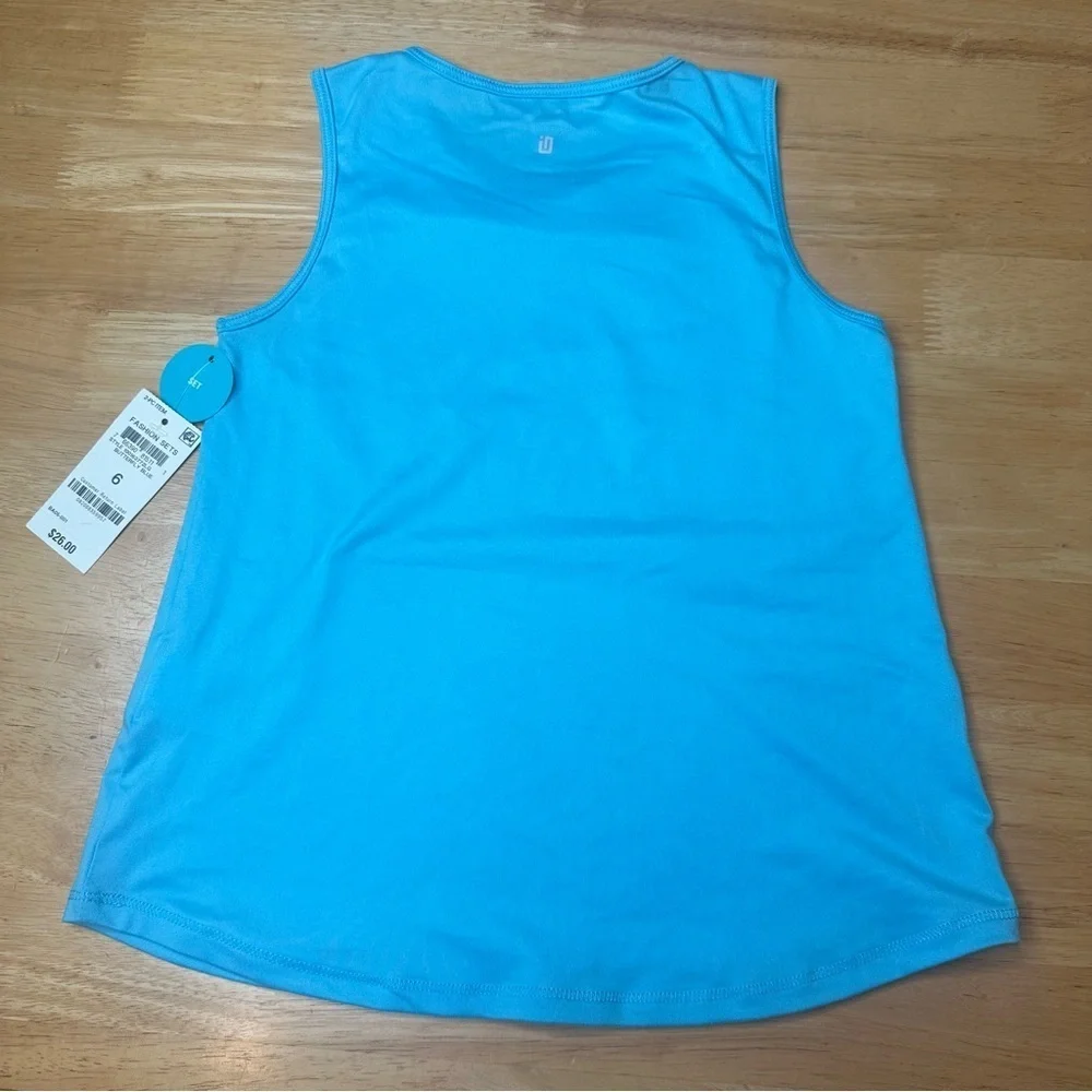 Ideology aqua tank